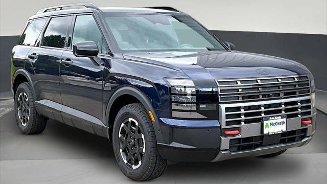 Preowned 2026 Hyundai PALISADE XRT Pro for Sale