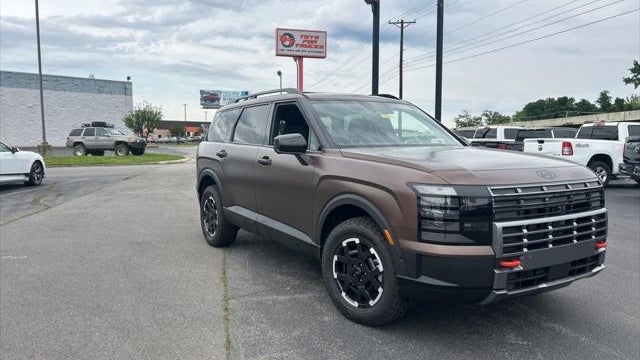 Preowned 2026 Hyundai PALISADE XRT Pro for Sale