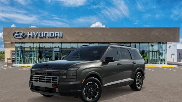 Preowned 2026 Hyundai PALISADE XRT Pro for Sale