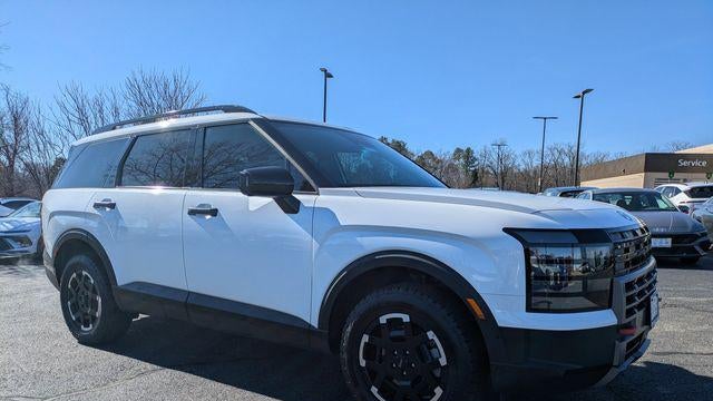 Preowned 2026 Hyundai PALISADE XRT Pro for Sale