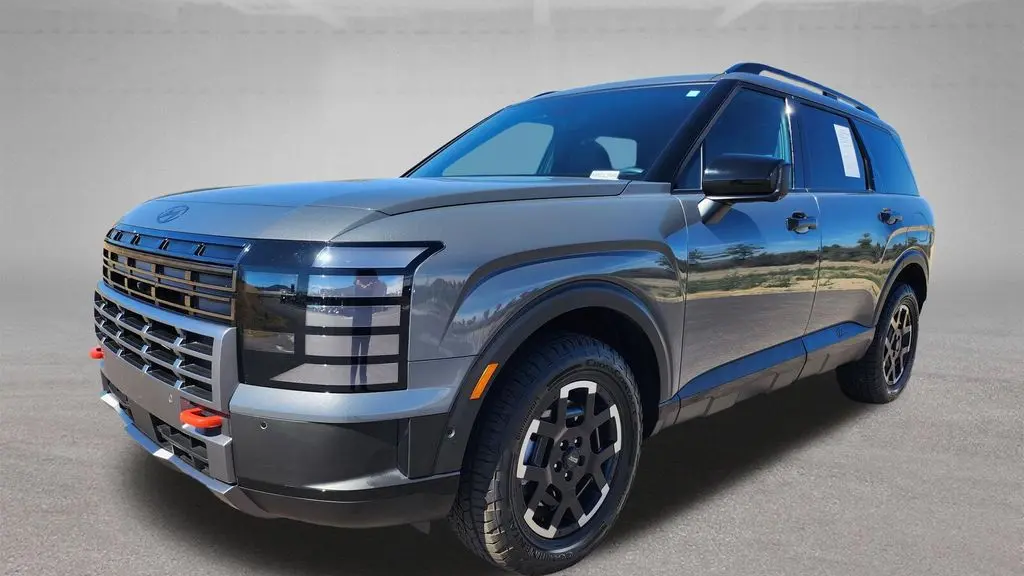 Preowned 2026 Hyundai PALISADE XRT Pro for Sale