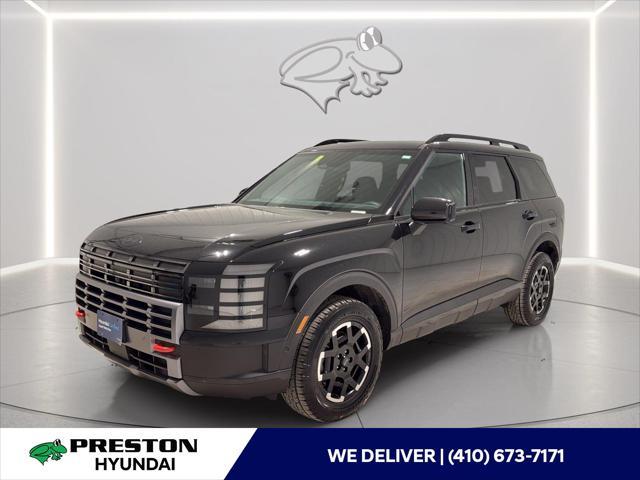 2026 Hyundai Palisade - $44,200