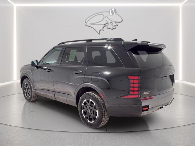 2026 Hyundai Palisade - $44,200