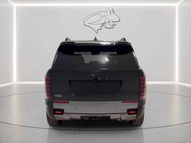 2026 Hyundai Palisade - $44,200