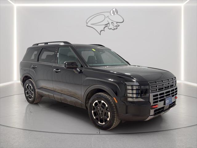 2026 Hyundai Palisade - $44,200