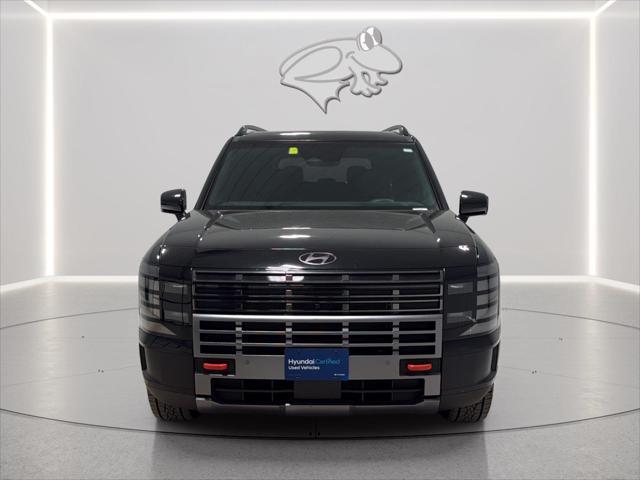 2026 Hyundai Palisade - $44,200