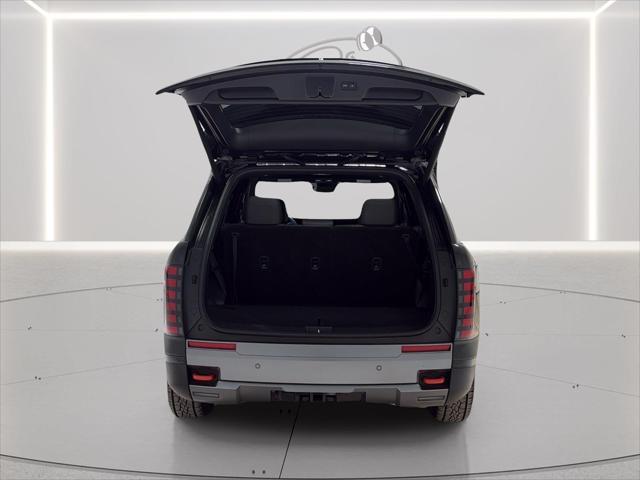 2026 Hyundai Palisade - $44,200