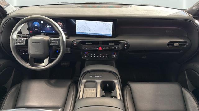 2026 Hyundai Palisade - $44,200