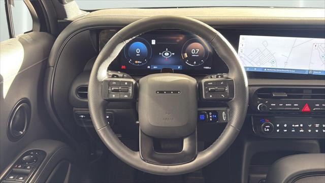 2026 Hyundai Palisade - $44,200