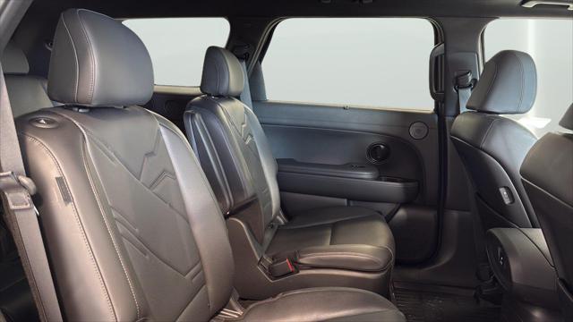2026 Hyundai Palisade - $44,200