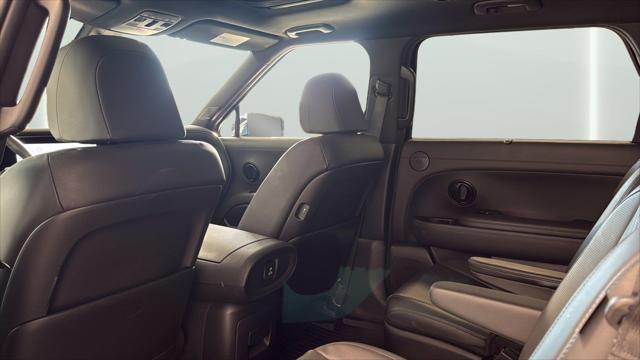2026 Hyundai Palisade - $44,200
