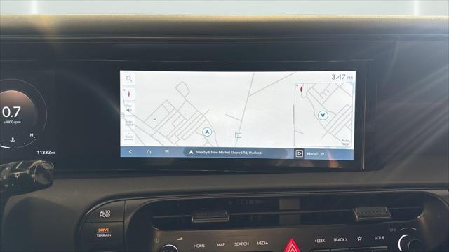 2026 Hyundai Palisade - $44,200
