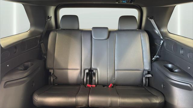2026 Hyundai Palisade - $44,200