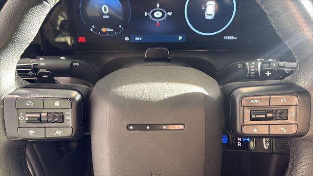 2026 Hyundai Palisade - $44,200