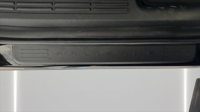 2026 Hyundai Palisade - $44,200