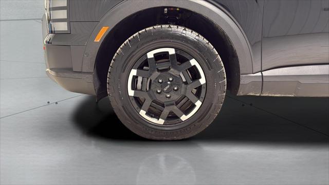 2026 Hyundai Palisade - $44,200
