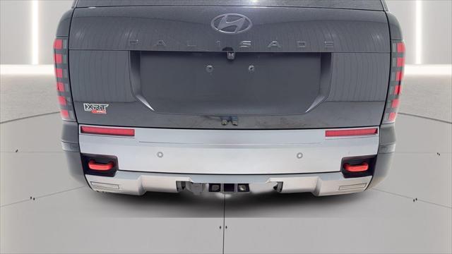 2026 Hyundai Palisade - $44,200