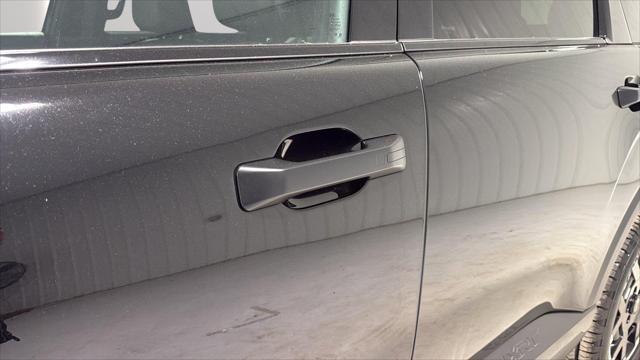 2026 Hyundai Palisade - $44,200
