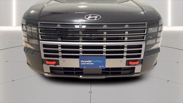 2026 Hyundai Palisade - $44,200