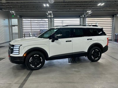 2026 Hyundai Palisade AWD XRT Pro 4DR SUV