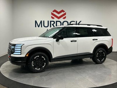 Photo of a 2026 Hyundai Palisade AWD XRT Pro 4DR SUV for sale