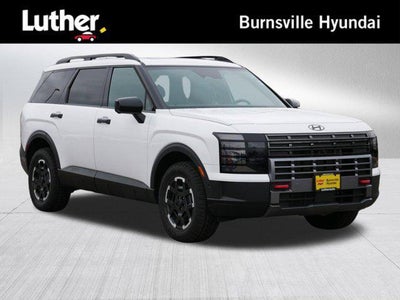Photo of a 2026 Hyundai Palisade AWD XRT Pro 4DR SUV for sale