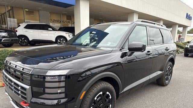 Preowned 2026 Hyundai PALISADE XRT Pro for Sale
