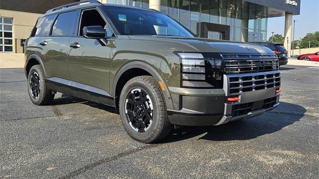Preowned 2026 Hyundai PALISADE XRT Pro for Sale