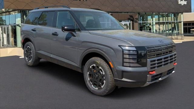 Preowned 2026 Hyundai PALISADE XRT Pro for Sale