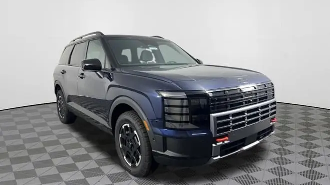 Preowned 2026 Hyundai PALISADE XRT Pro for Sale