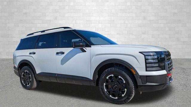 Preowned 2026 Hyundai PALISADE XRT Pro for Sale