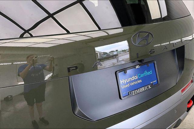 2026 Hyundai Palisade - $43,689