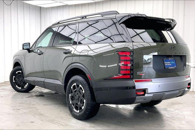 2026 Hyundai Palisade - $43,689