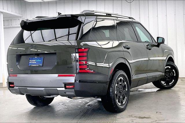 2026 Hyundai Palisade - $43,689