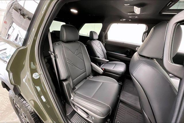 2026 Hyundai Palisade - $43,689