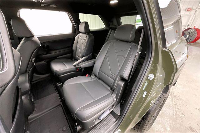 2026 Hyundai Palisade - $43,689
