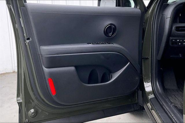 2026 Hyundai Palisade - $43,689