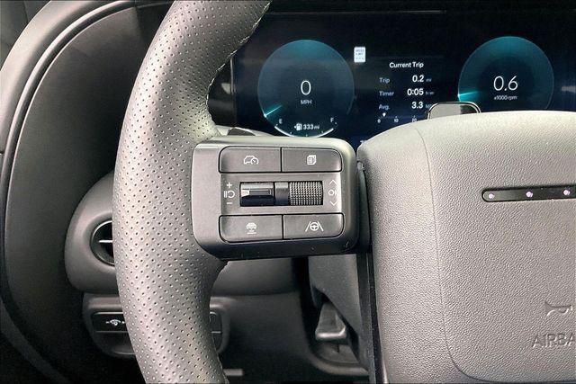 2026 Hyundai Palisade - $43,689