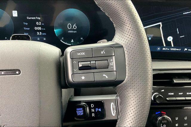 2026 Hyundai Palisade - $43,689
