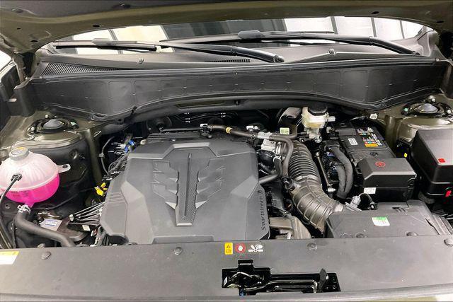 2026 Hyundai Palisade - $43,689