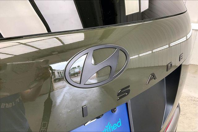 2026 Hyundai Palisade - $43,689