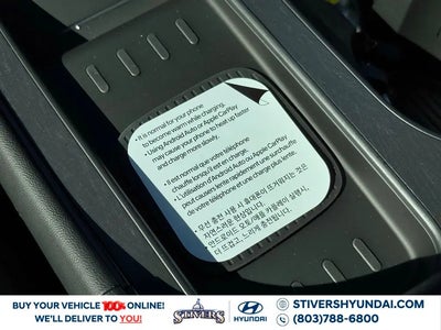 2026 Hyundai Palisade AWD XRT Pro 4DR SUV