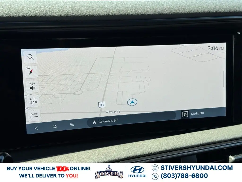 2026 Hyundai Palisade - $46,176