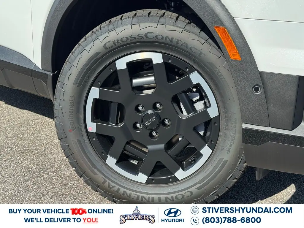 2026 Hyundai Palisade - $46,176