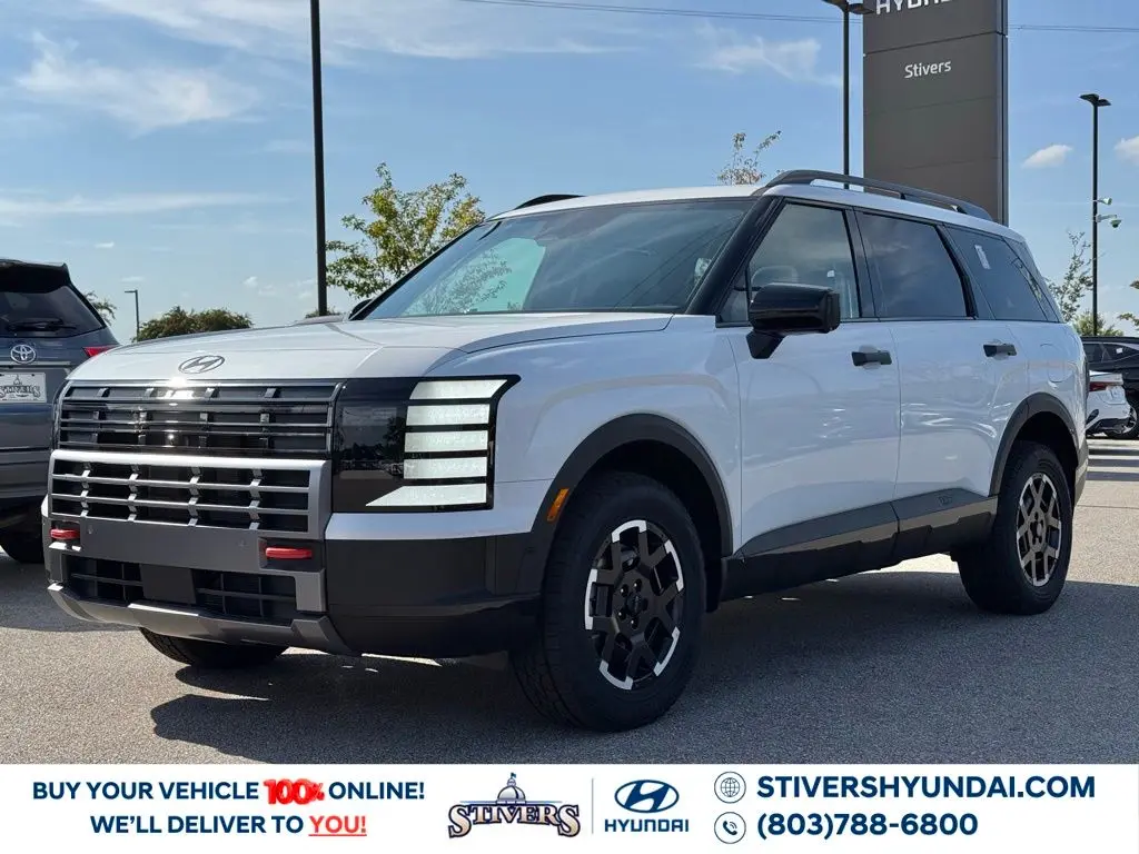 2026 Hyundai Palisade - $46,176