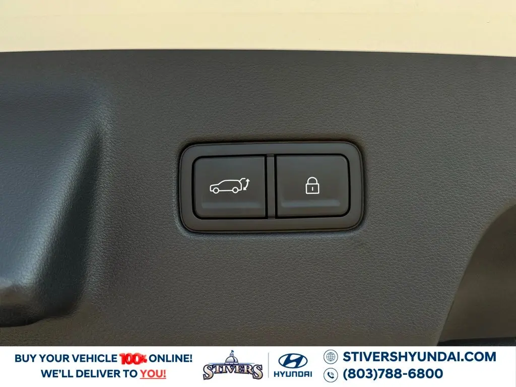 2026 Hyundai Palisade - $46,176