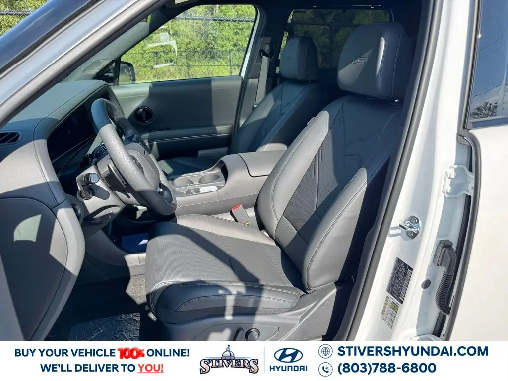 2026 Hyundai Palisade - $46,176