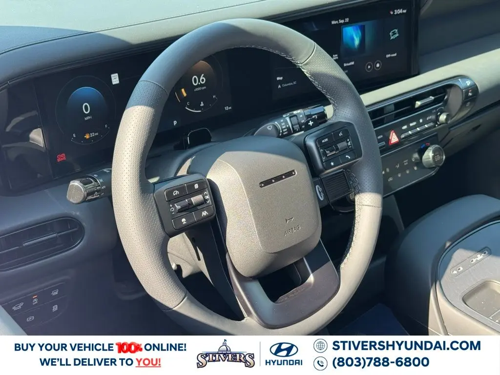2026 Hyundai Palisade - $46,176