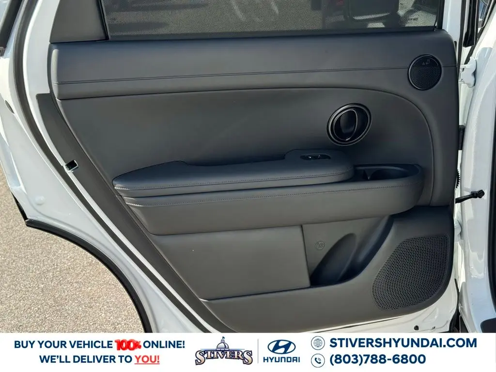 2026 Hyundai Palisade - $46,176