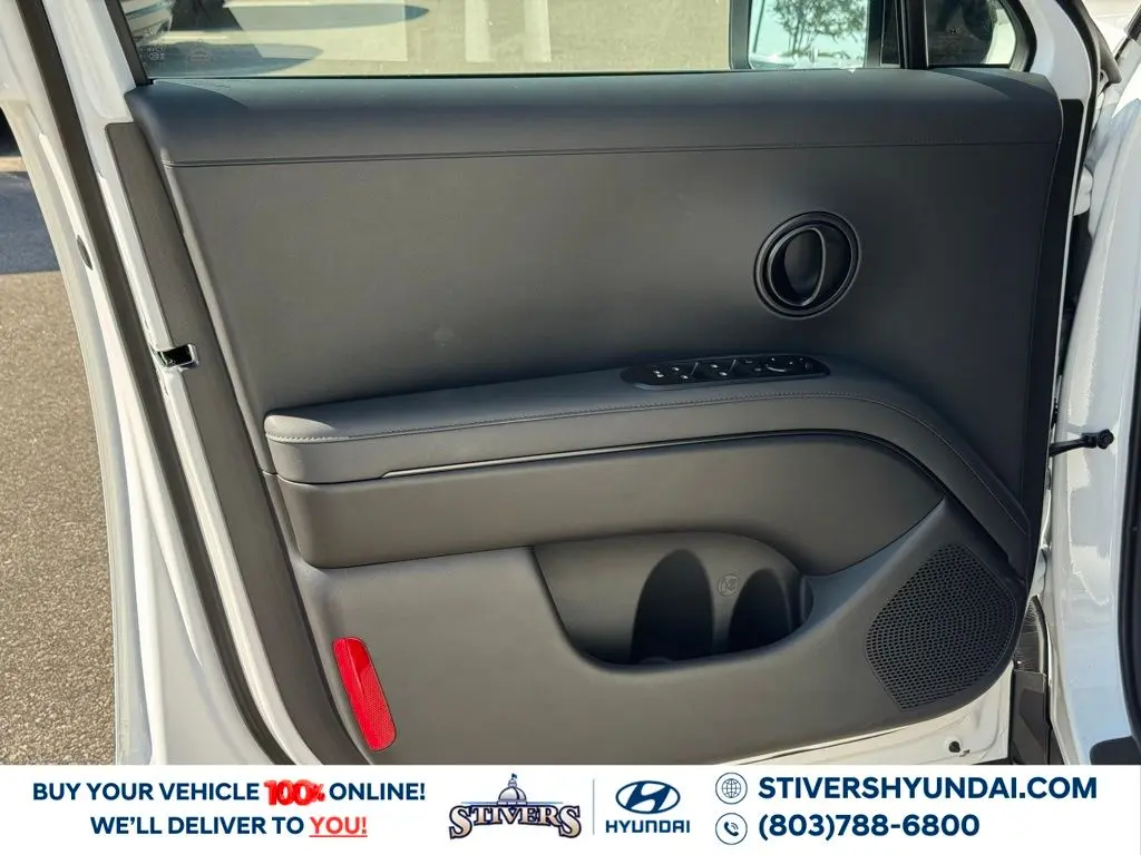 2026 Hyundai Palisade - $46,176